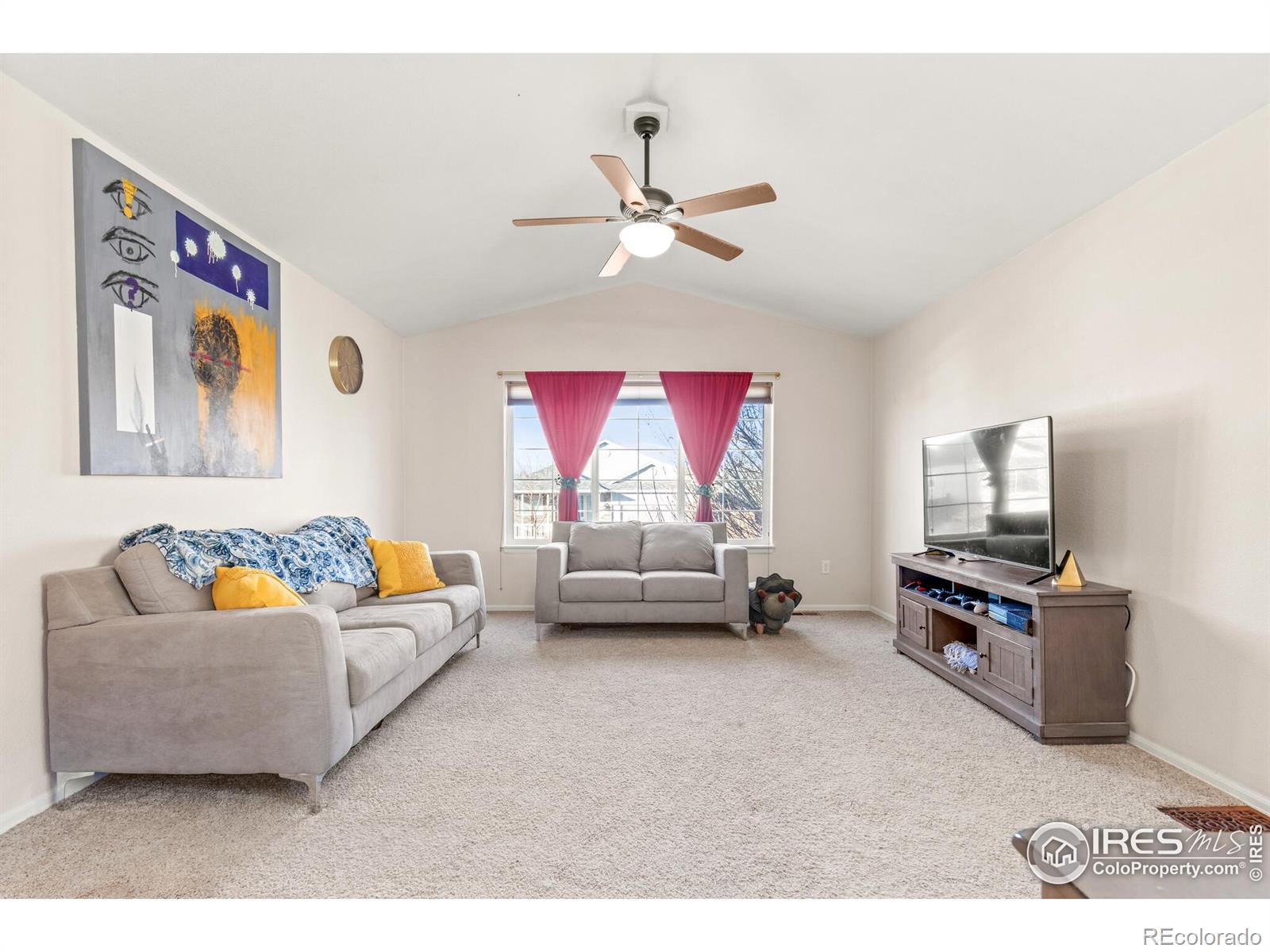MLS Image #2 for 206  windflower way,severance, Colorado