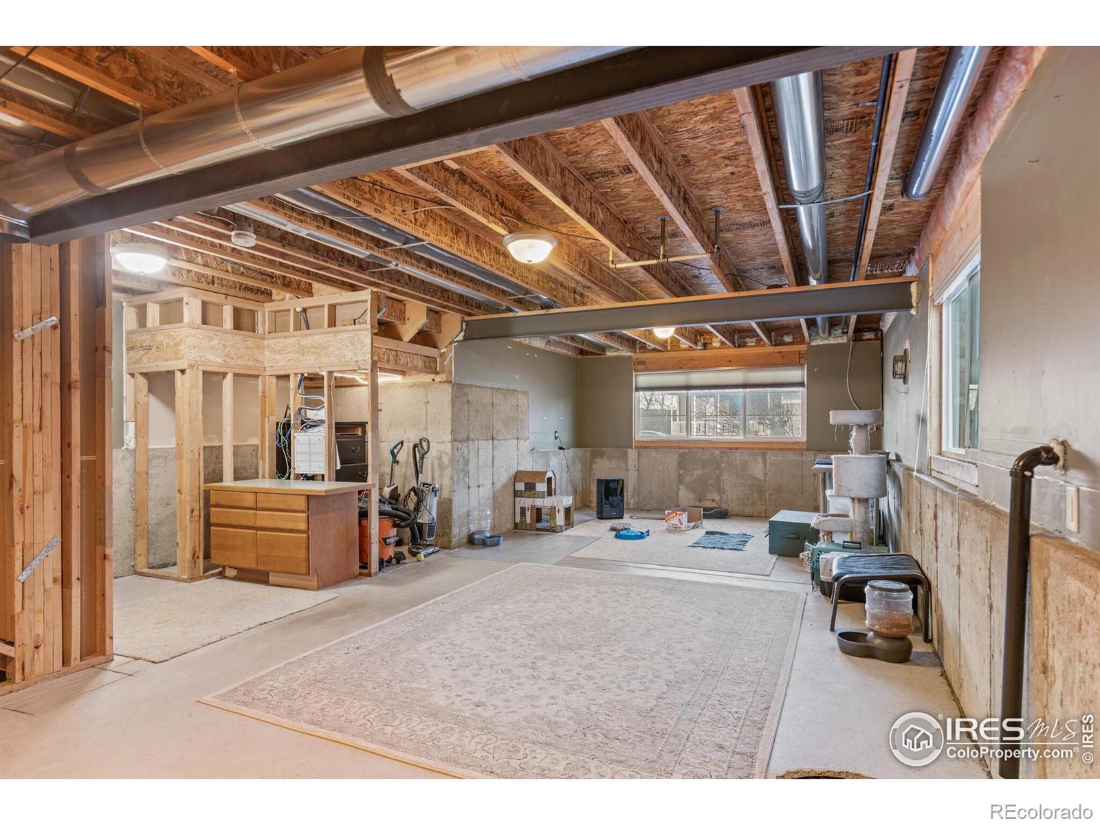 MLS Image #24 for 206  windflower way,severance, Colorado