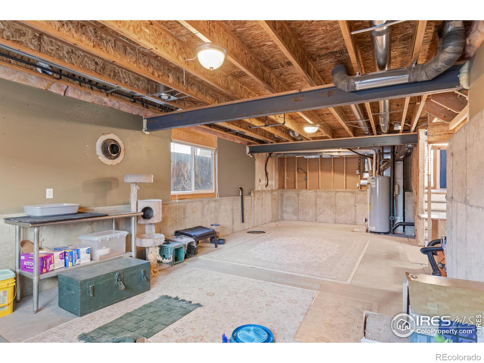 MLS Image #25 for 206  windflower way,severance, Colorado