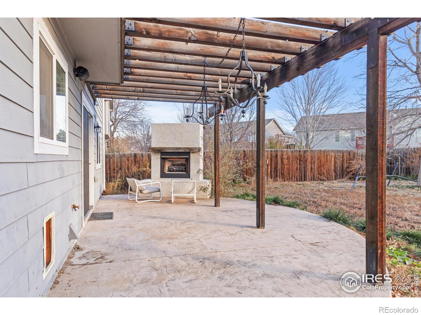 MLS Image #27 for 206  windflower way,severance, Colorado