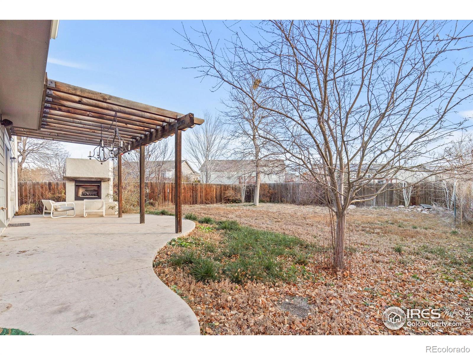 MLS Image #28 for 206  windflower way,severance, Colorado