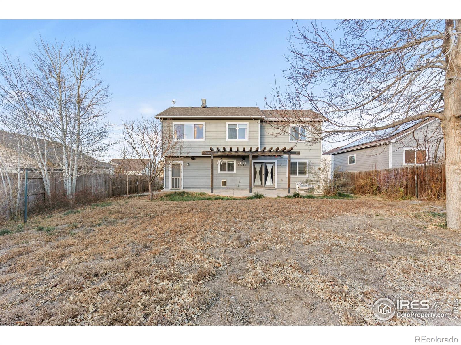 MLS Image #29 for 206  windflower way,severance, Colorado
