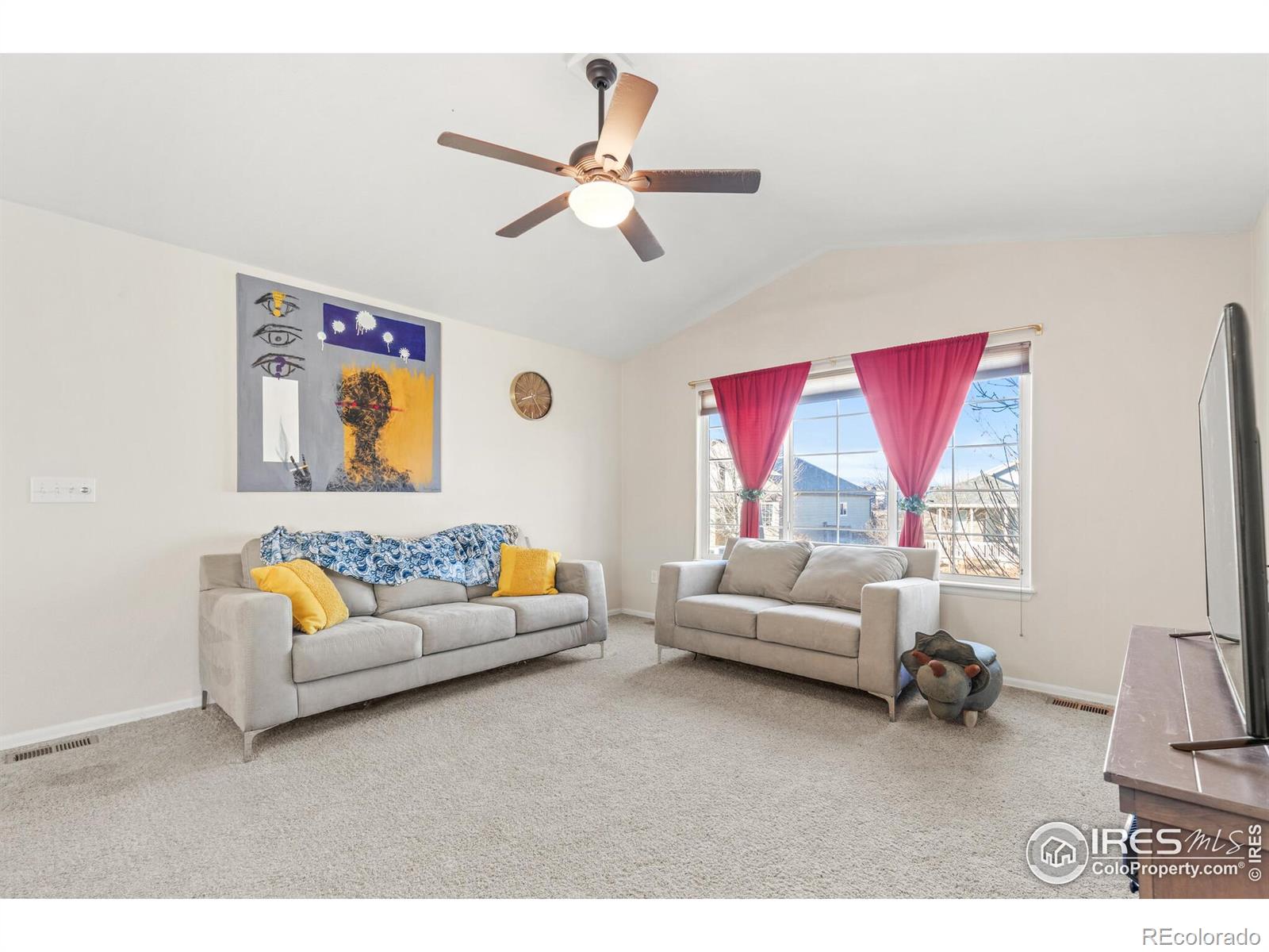 MLS Image #3 for 206  windflower way,severance, Colorado
