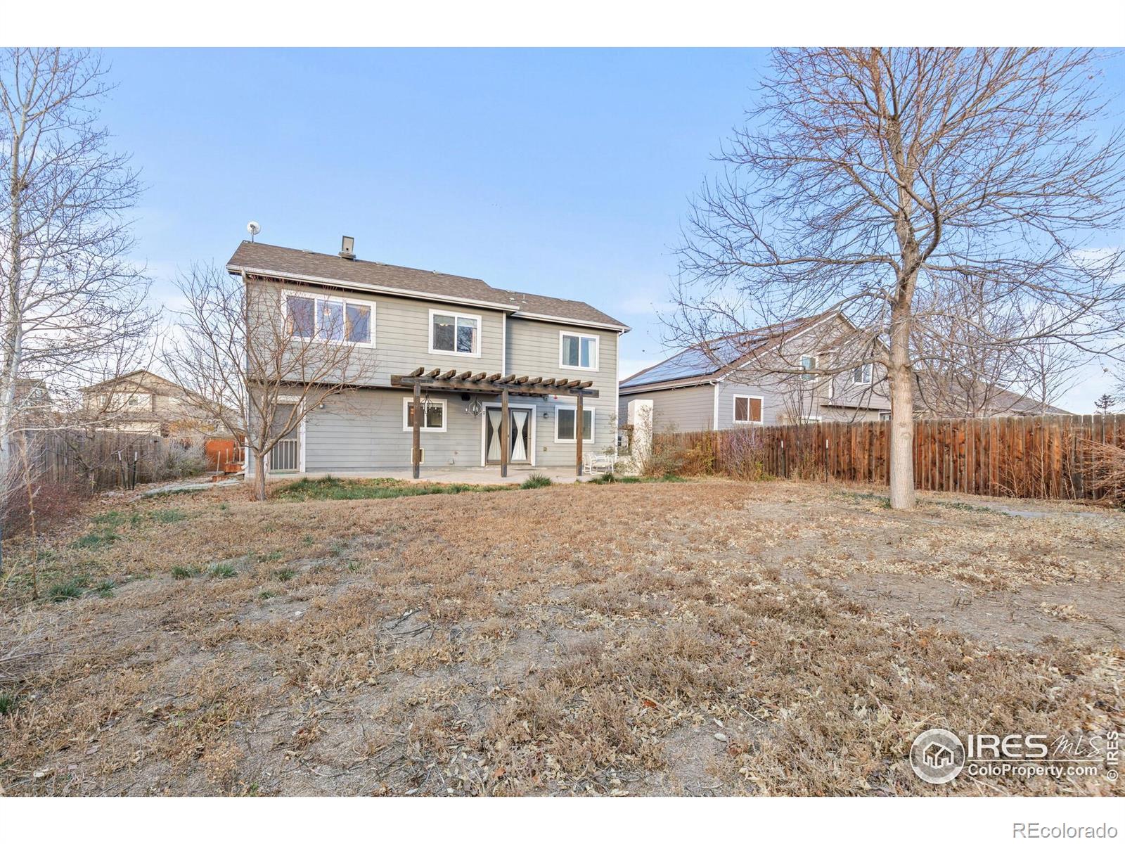MLS Image #30 for 206  windflower way,severance, Colorado