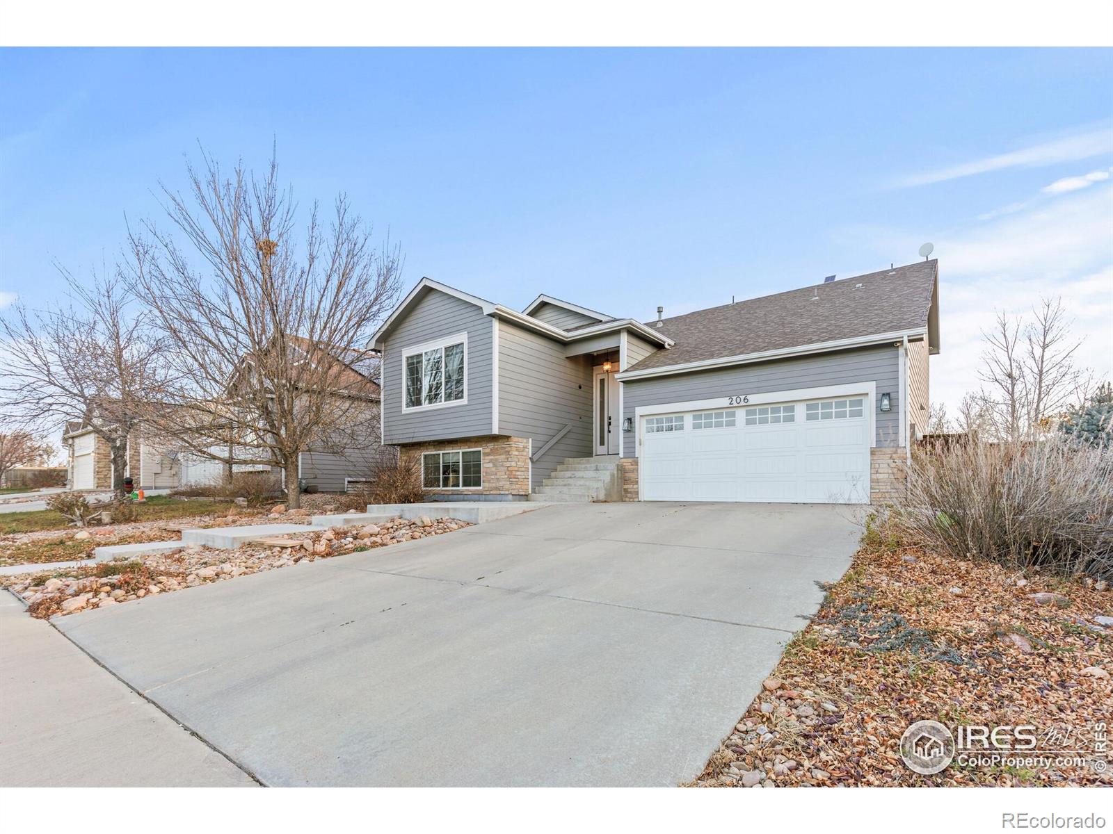 MLS Image #33 for 206  windflower way,severance, Colorado