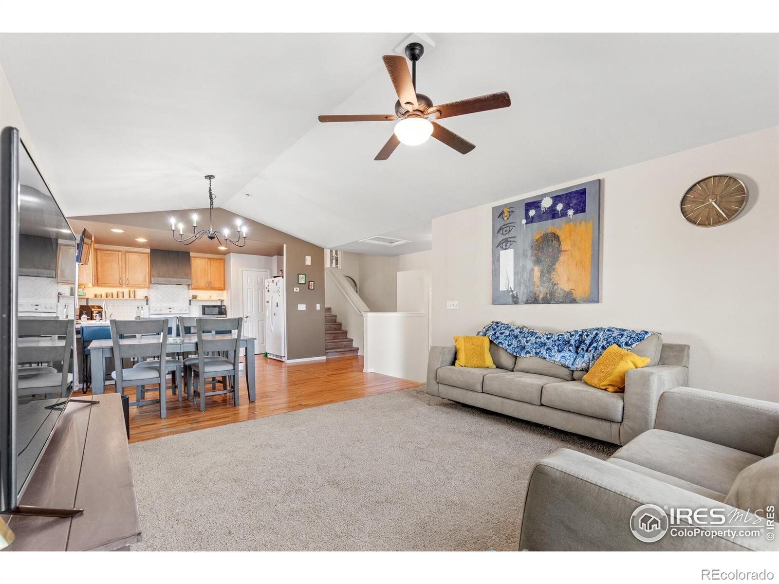 MLS Image #4 for 206  windflower way,severance, Colorado
