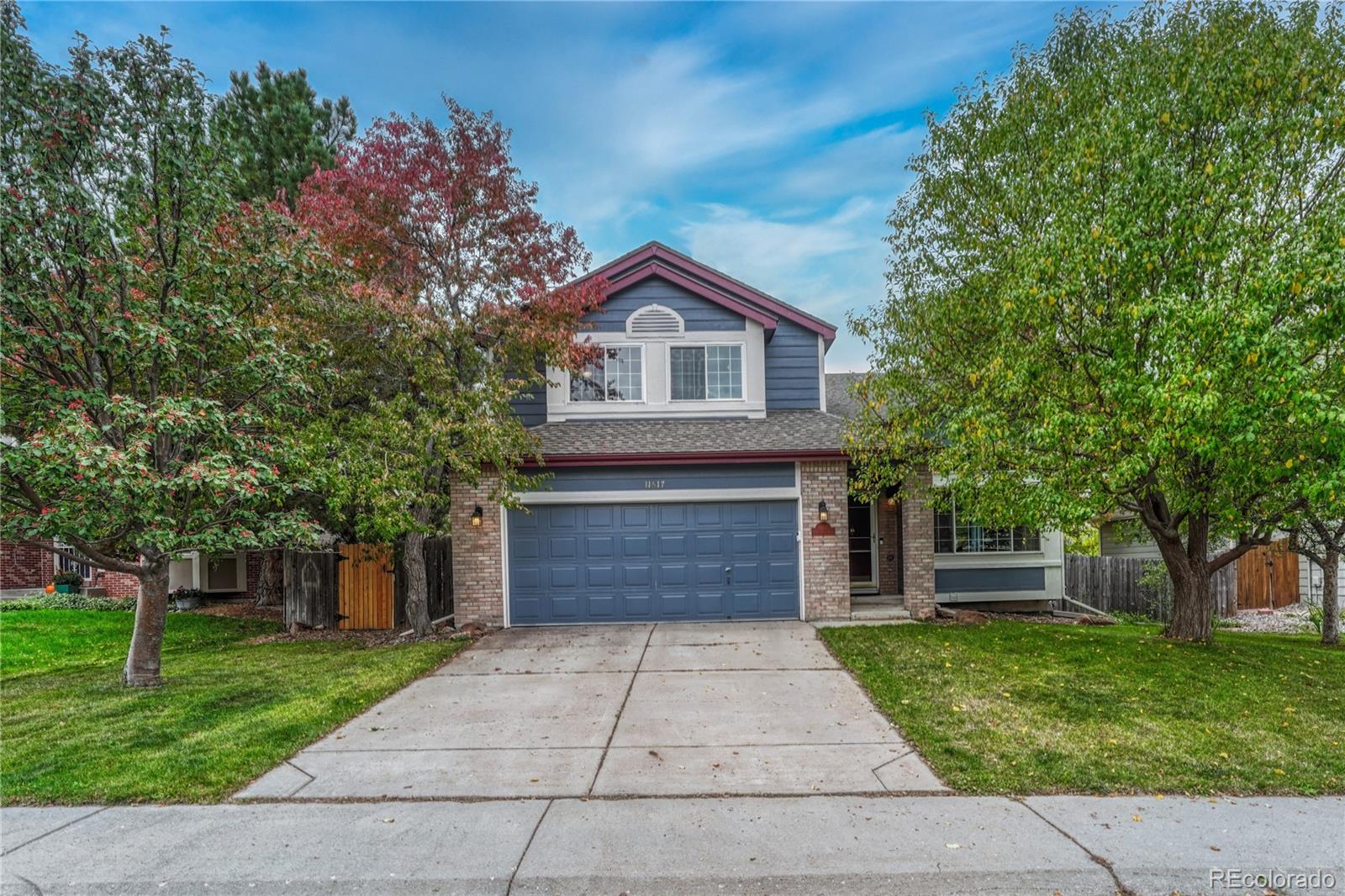 MLS Image #1 for 11617  pine grove lane,parker, Colorado