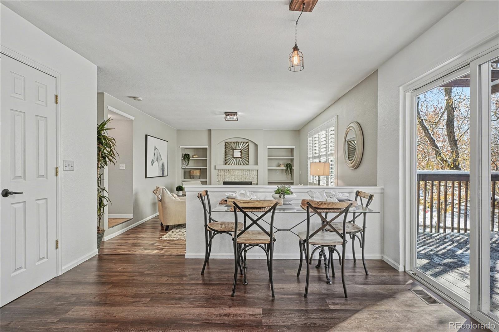 MLS Image #12 for 11617  pine grove lane,parker, Colorado