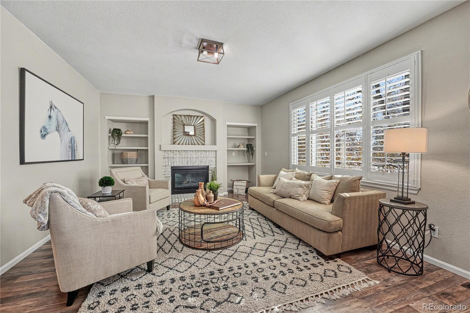 MLS Image #13 for 11617  pine grove lane,parker, Colorado