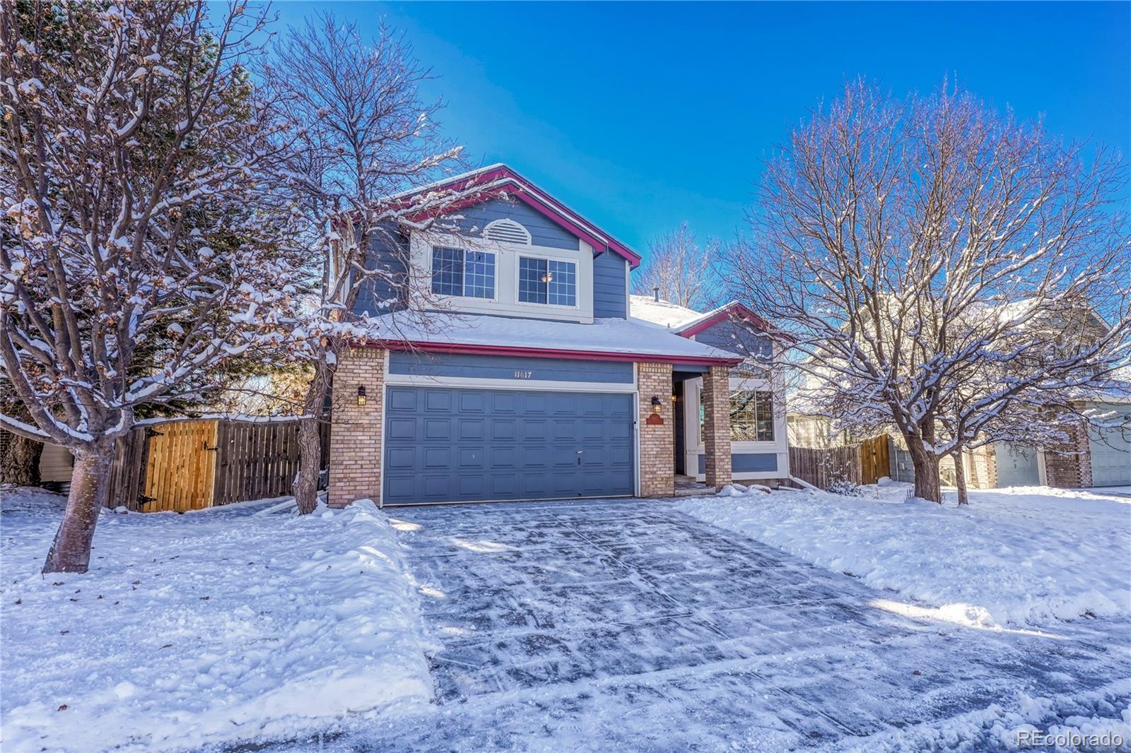 MLS Image #2 for 11617  pine grove lane,parker, Colorado