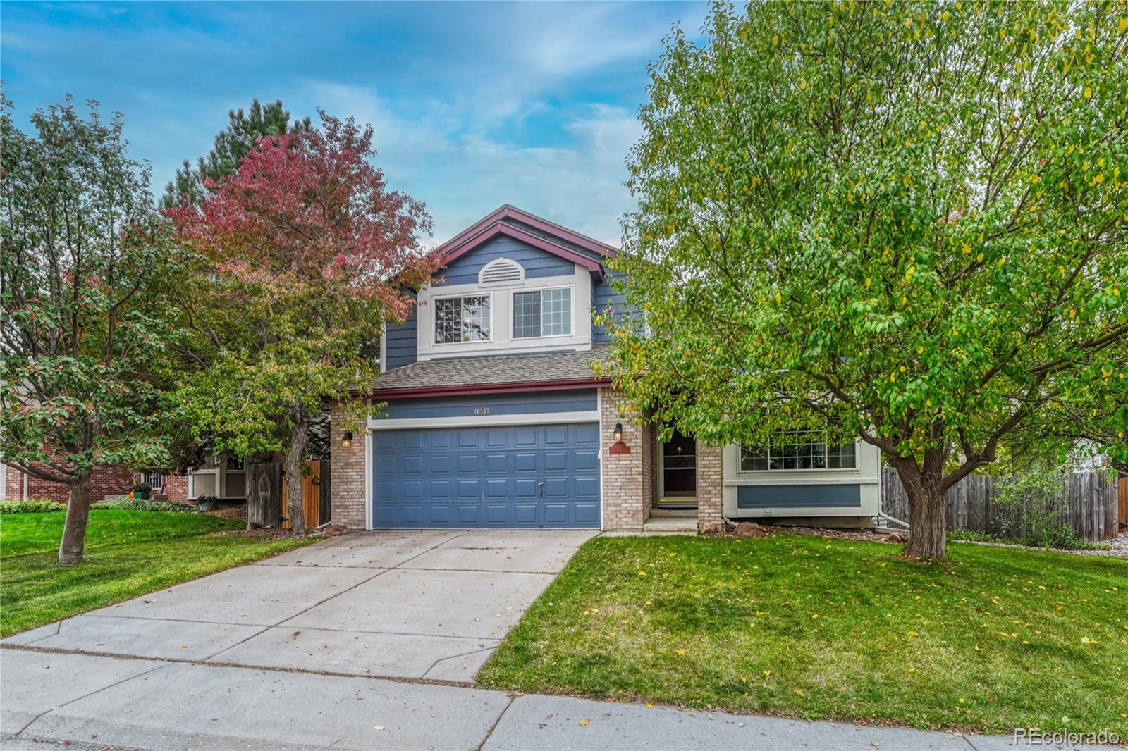 MLS Image #3 for 11617  pine grove lane,parker, Colorado