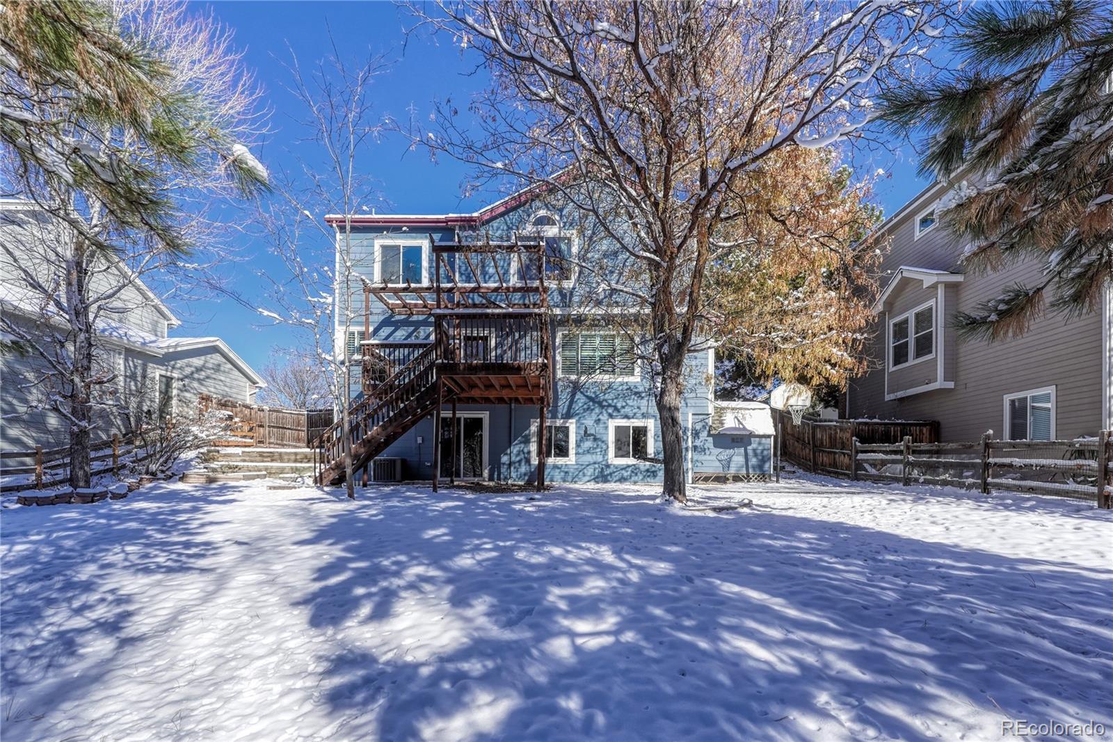 MLS Image #36 for 11617  pine grove lane,parker, Colorado