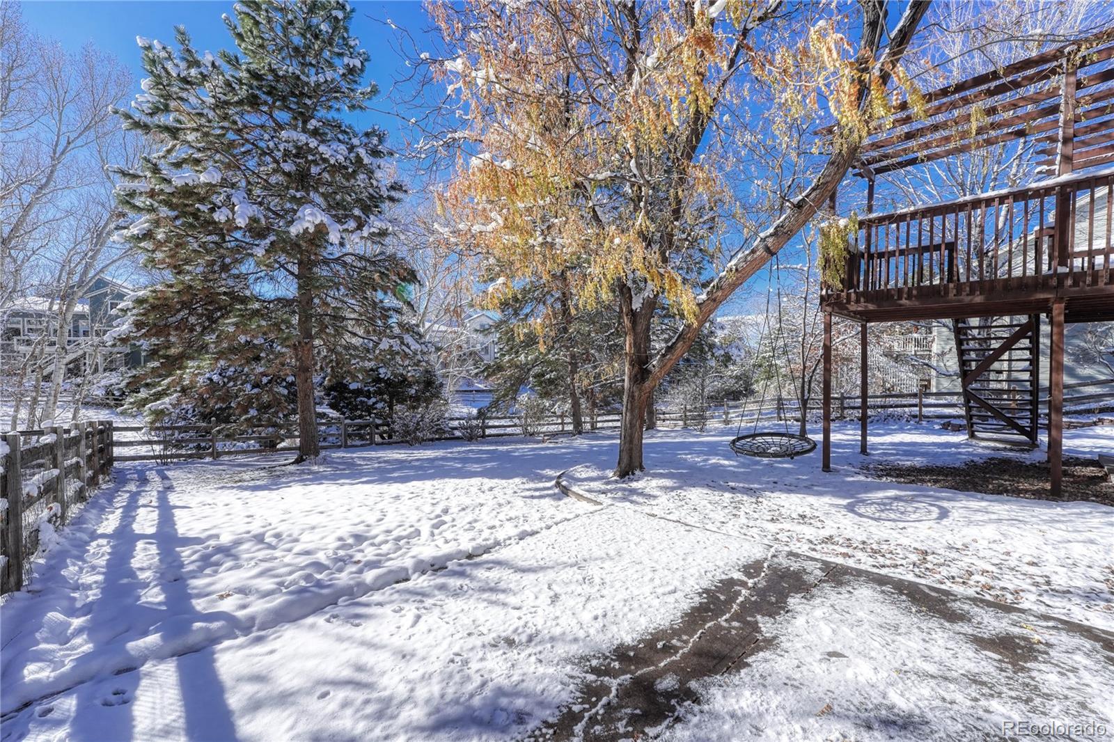 MLS Image #37 for 11617  pine grove lane,parker, Colorado