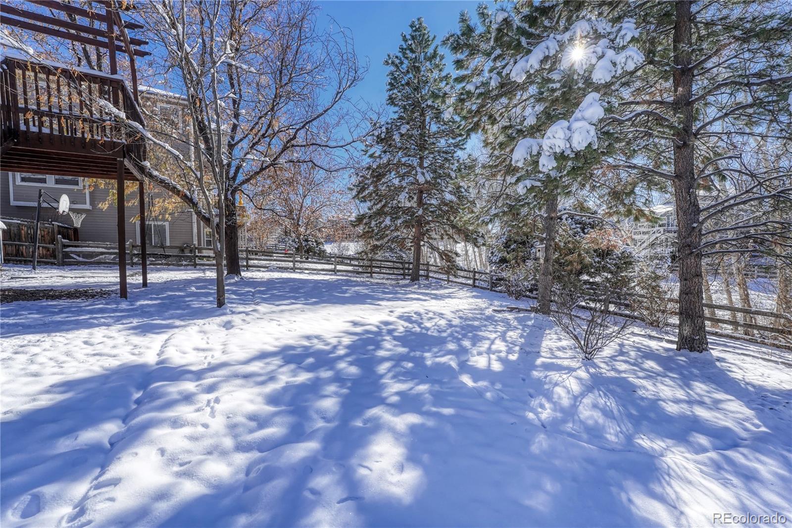 MLS Image #39 for 11617  pine grove lane,parker, Colorado