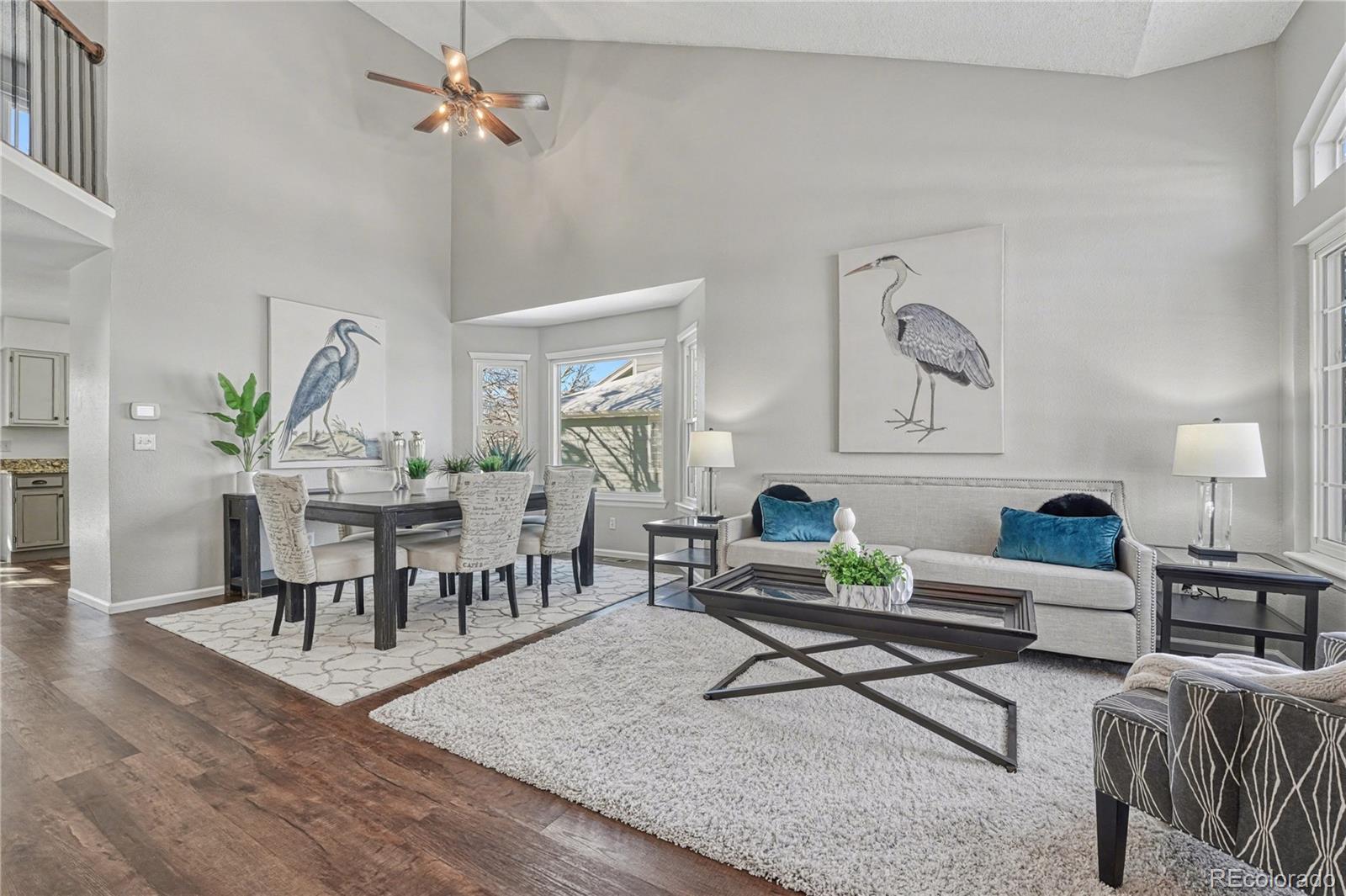 MLS Image #4 for 11617  pine grove lane,parker, Colorado