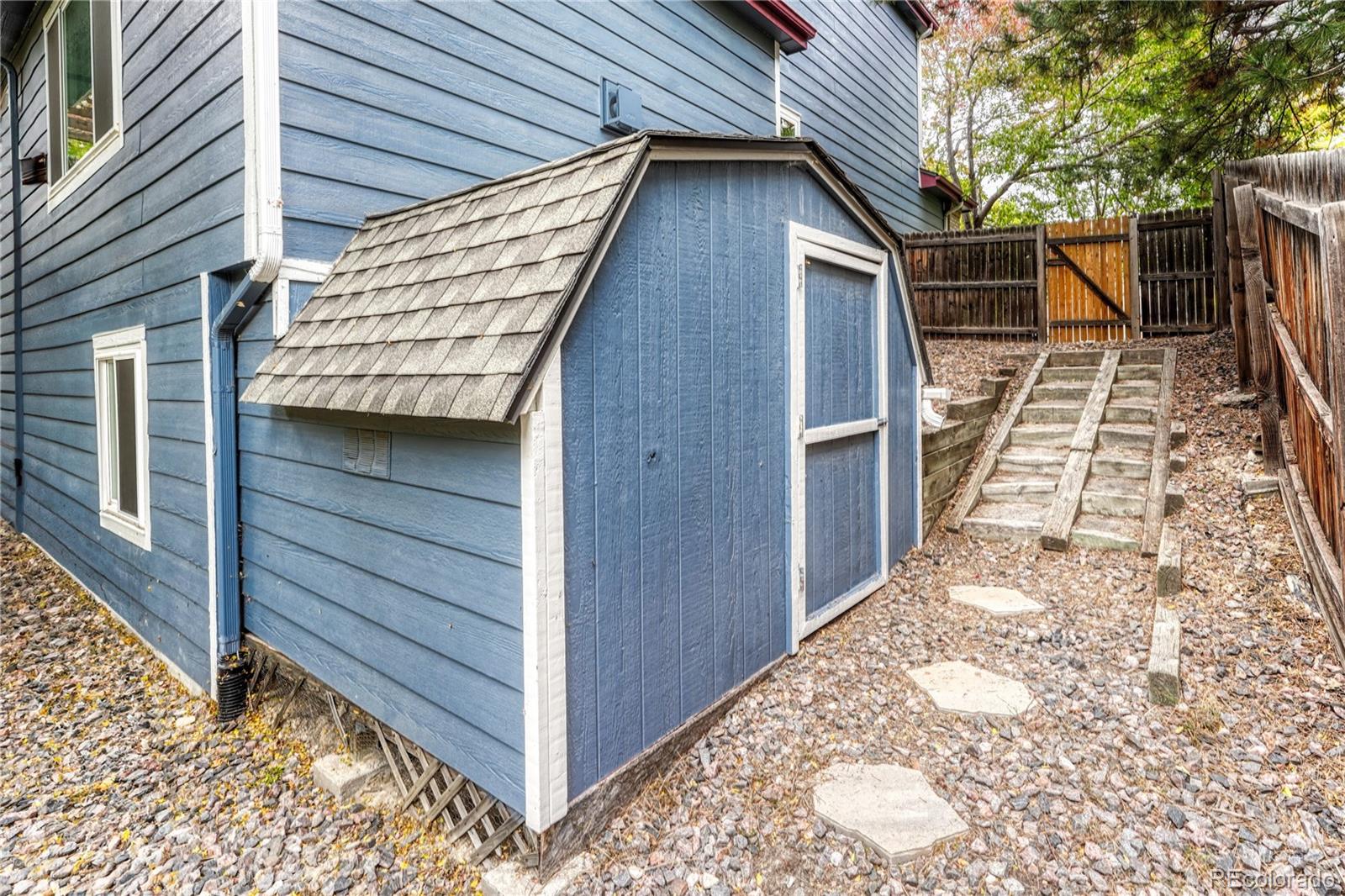 MLS Image #42 for 11617  pine grove lane,parker, Colorado