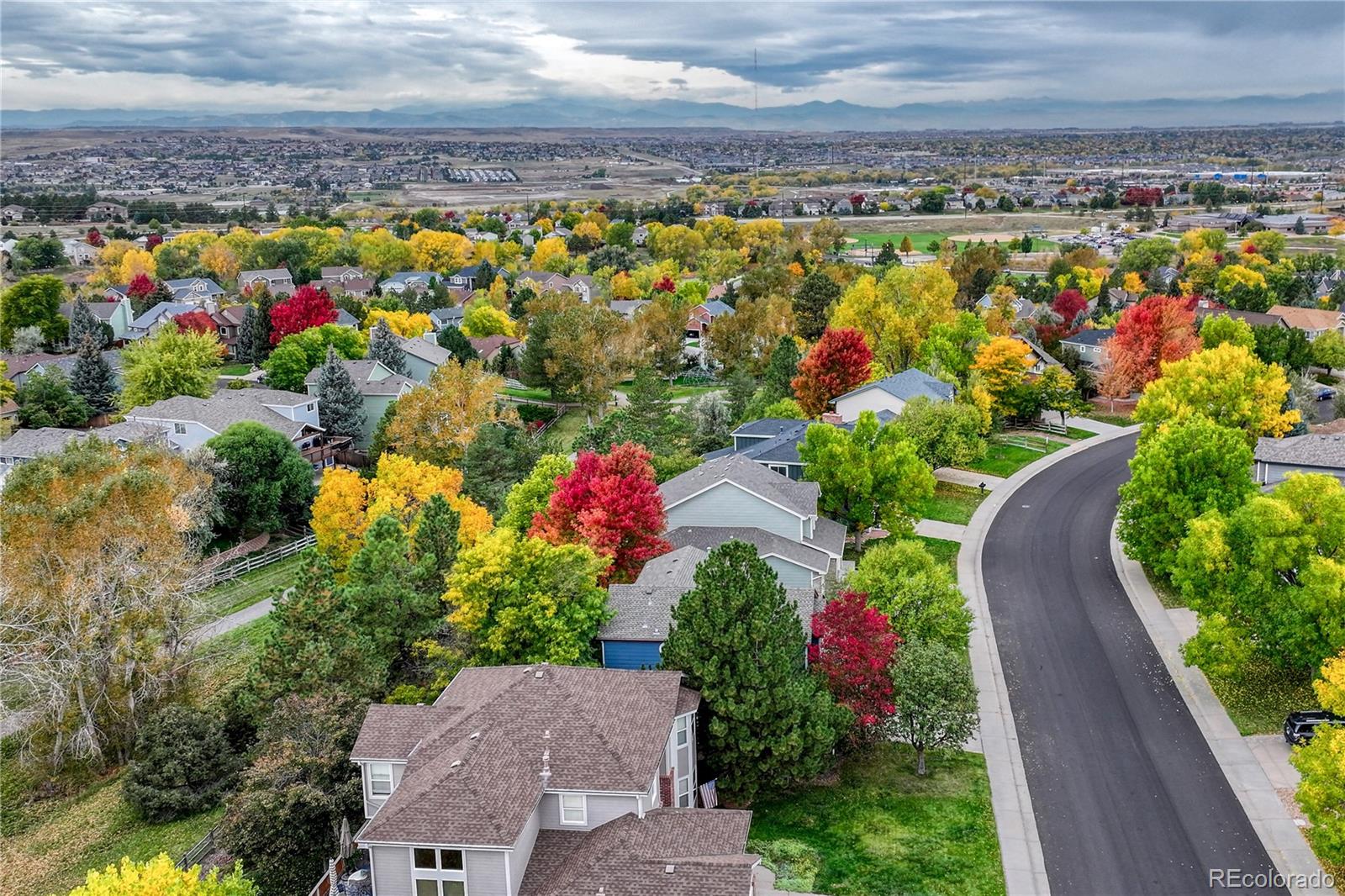 MLS Image #45 for 11617  pine grove lane,parker, Colorado