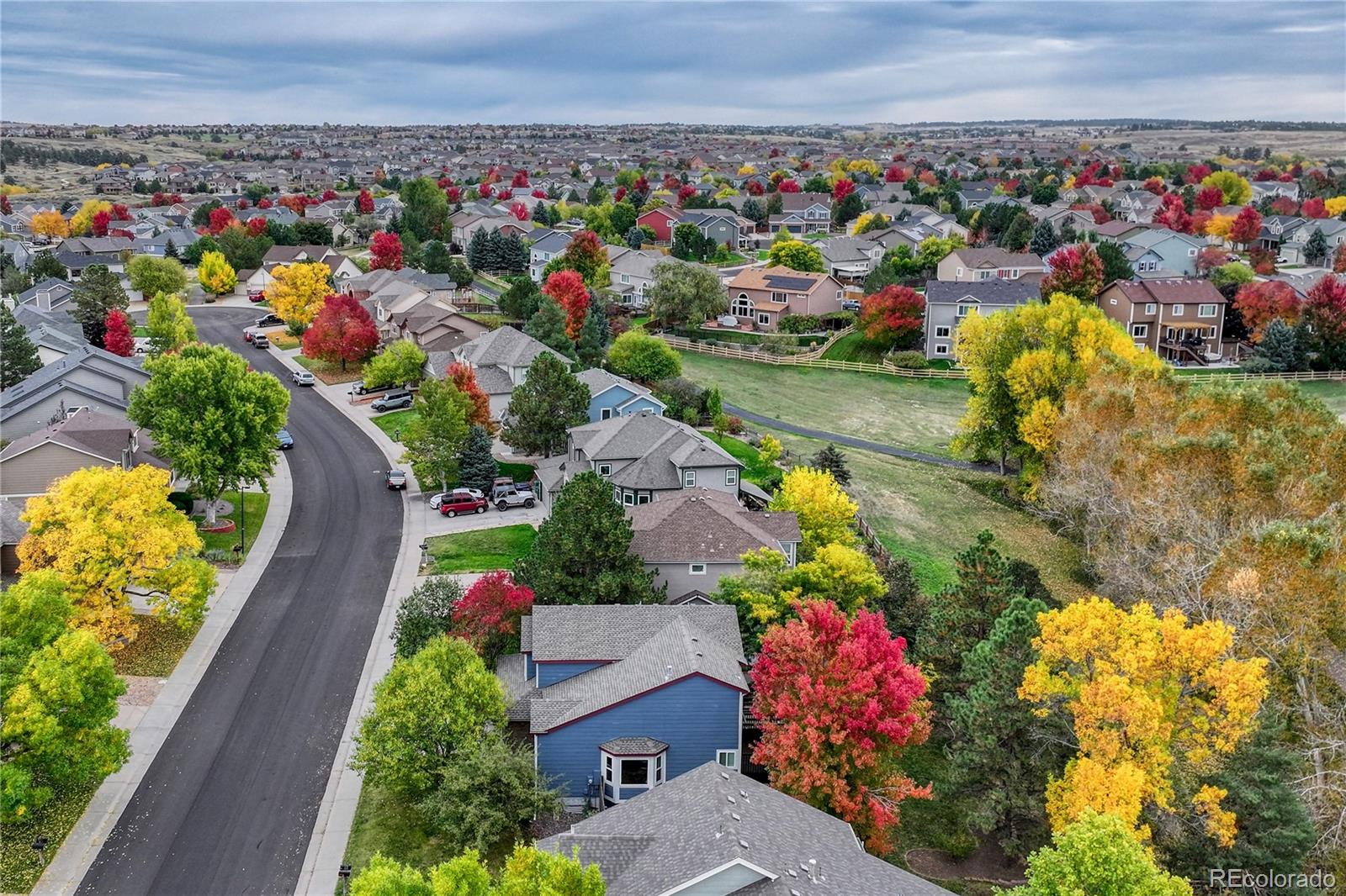 MLS Image #46 for 11617  pine grove lane,parker, Colorado