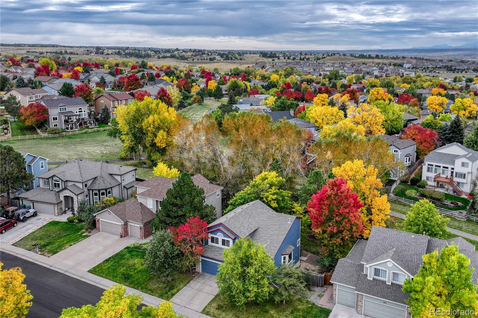 MLS Image #47 for 11617  pine grove lane,parker, Colorado