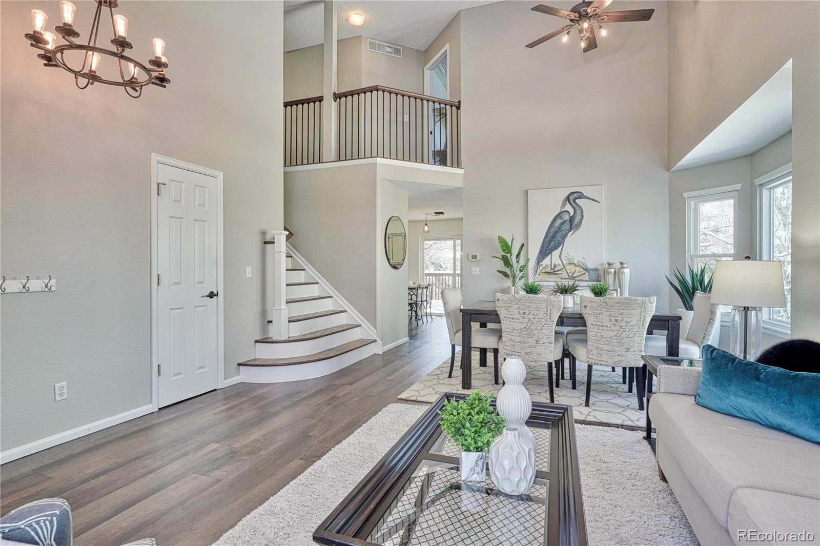 MLS Image #5 for 11617  pine grove lane,parker, Colorado