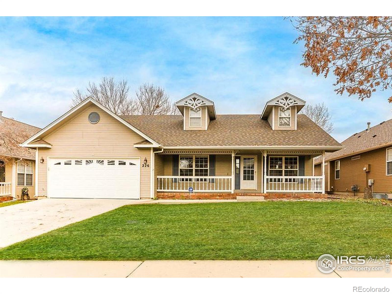 MLS Image #0 for 226  53rd avenue,greeley, Colorado
