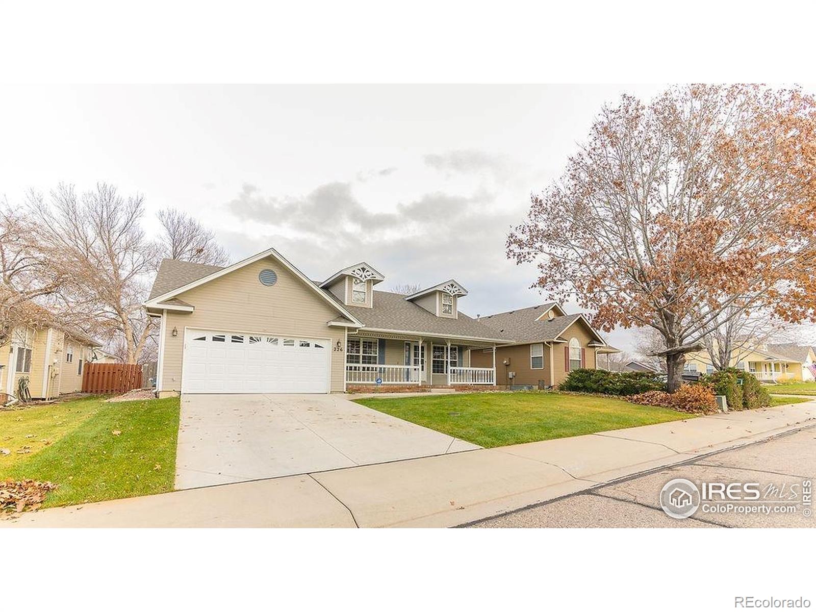MLS Image #2 for 226  53rd avenue,greeley, Colorado