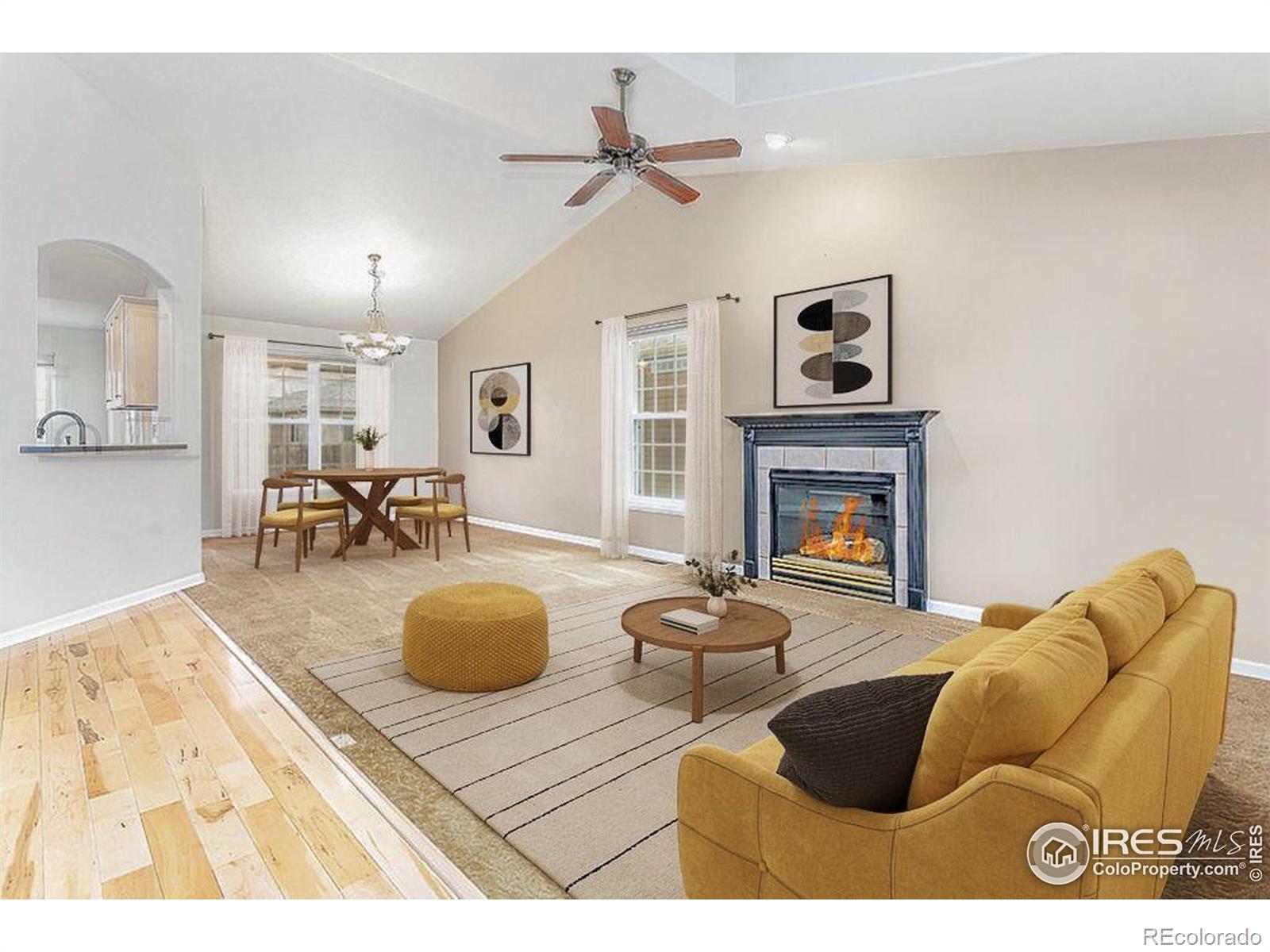 MLS Image #6 for 226  53rd avenue,greeley, Colorado