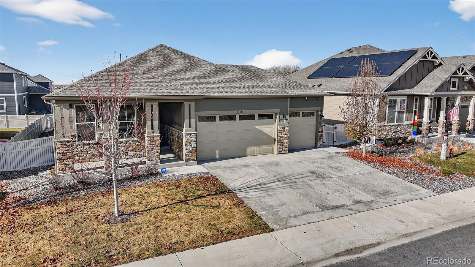 MLS Image #0 for 8935  farmdale street,firestone, Colorado