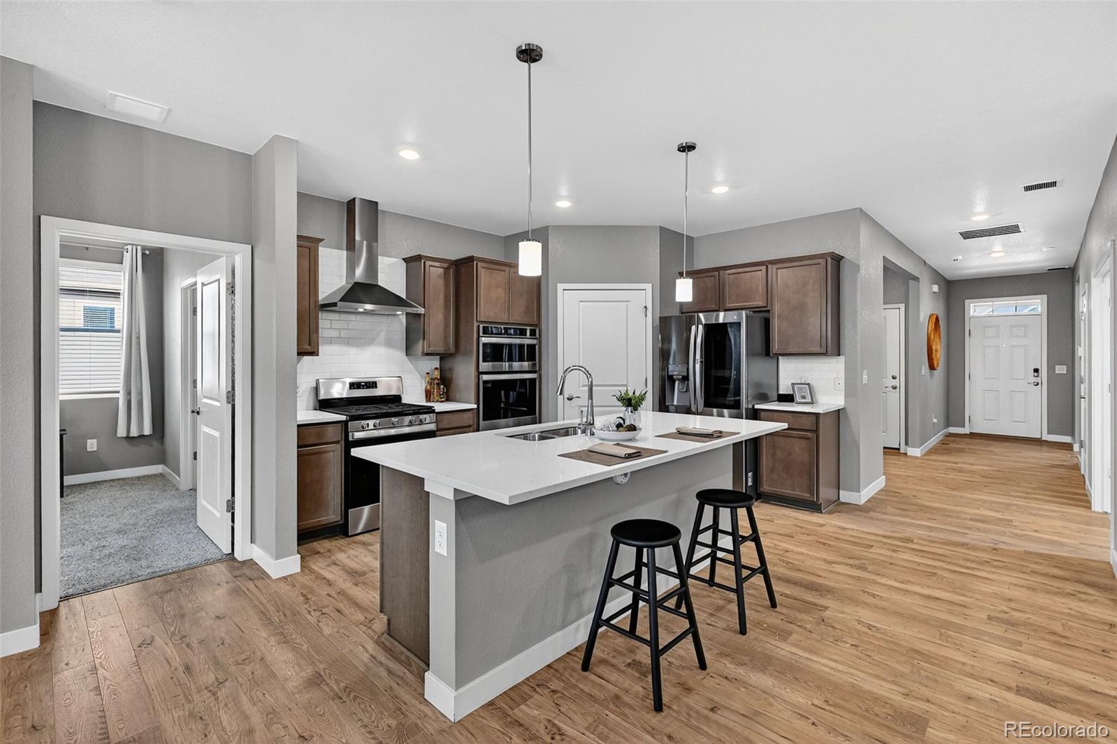 MLS Image #1 for 8935  farmdale street,firestone, Colorado