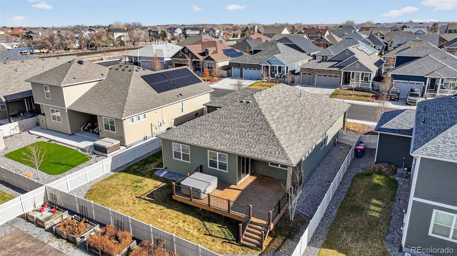 MLS Image #11 for 8935  farmdale street,firestone, Colorado