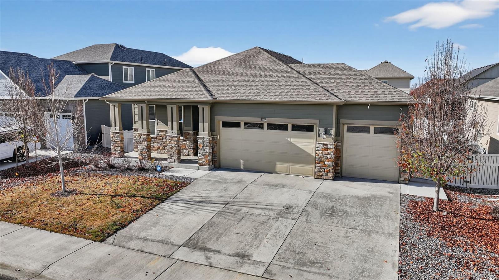 MLS Image #12 for 8935  farmdale street,firestone, Colorado