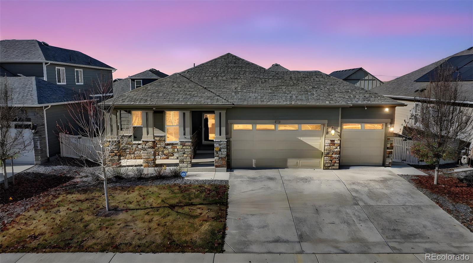 MLS Image #13 for 8935  farmdale street,firestone, Colorado