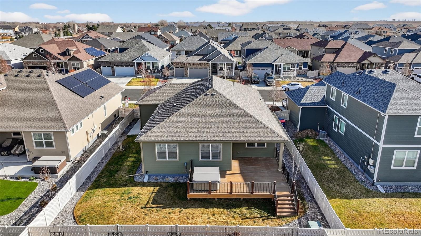 MLS Image #4 for 8935  farmdale street,firestone, Colorado