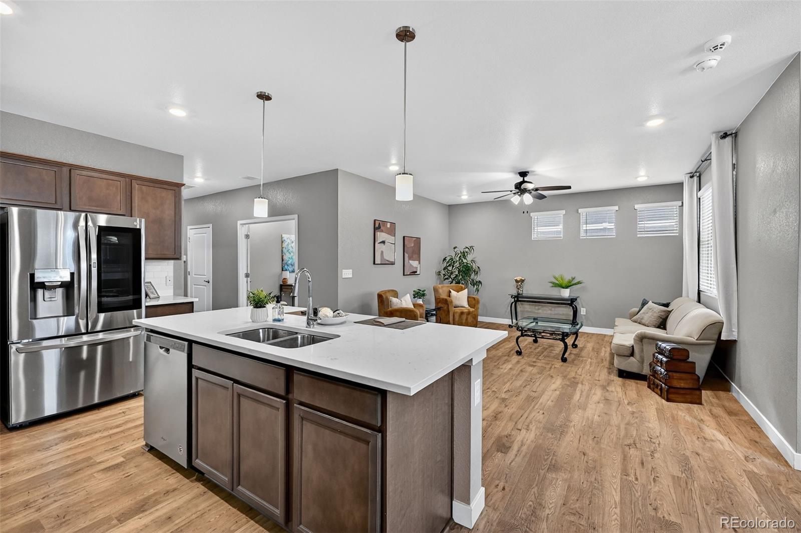 MLS Image #5 for 8935  farmdale street,firestone, Colorado
