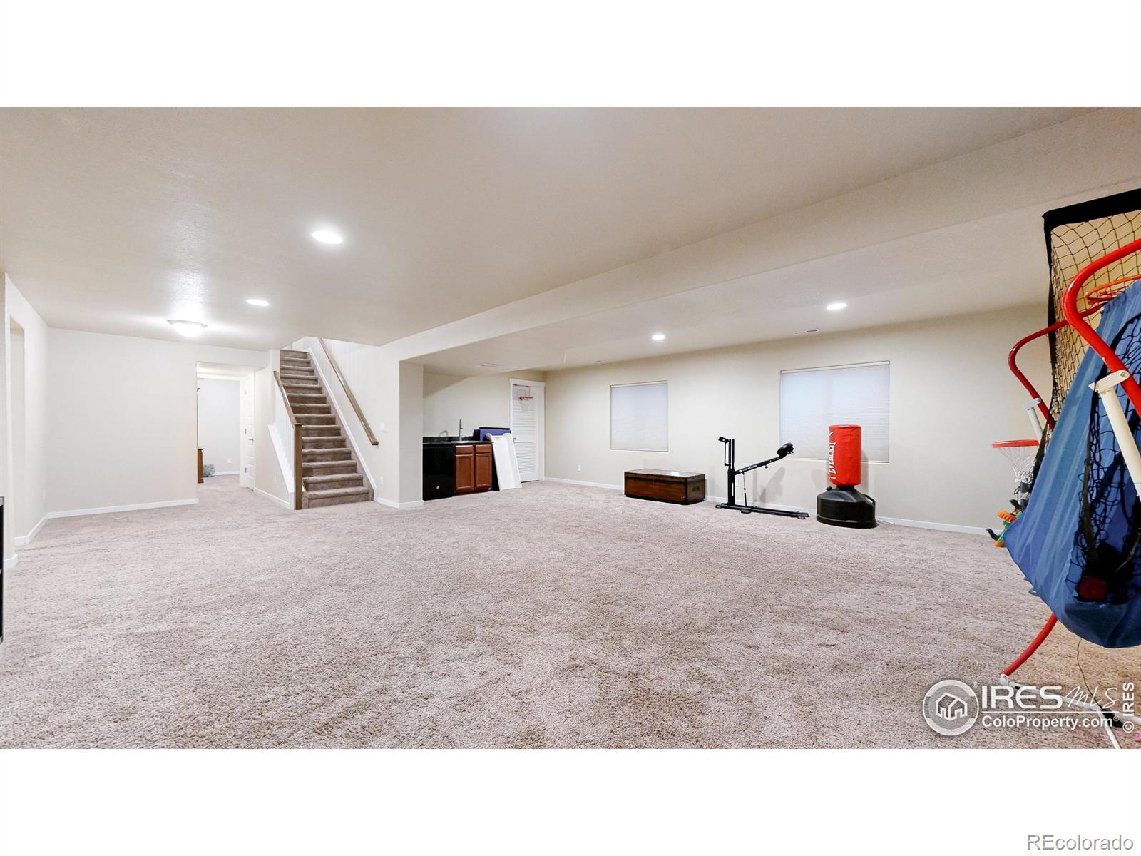 MLS Image #16 for 3059  magnetic drive,loveland, Colorado