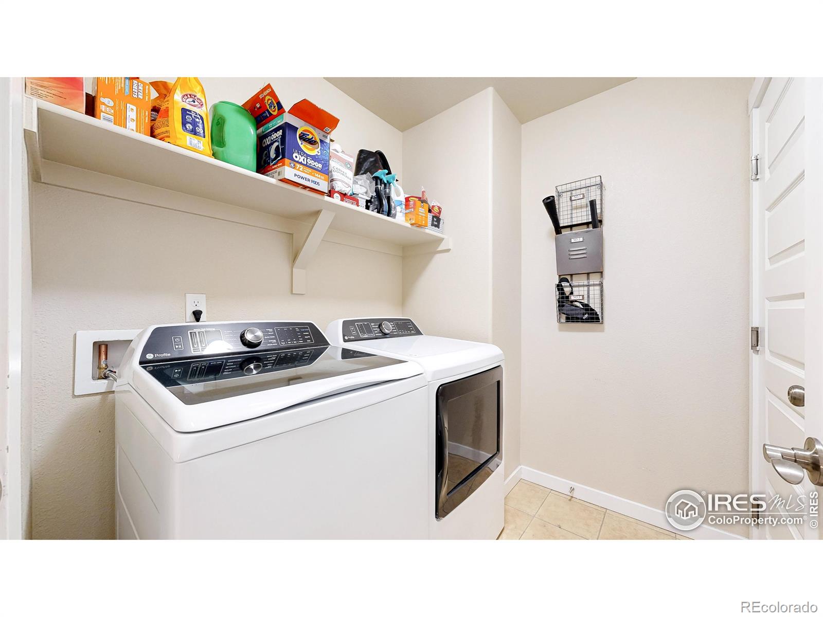 MLS Image #21 for 3059  magnetic drive,loveland, Colorado