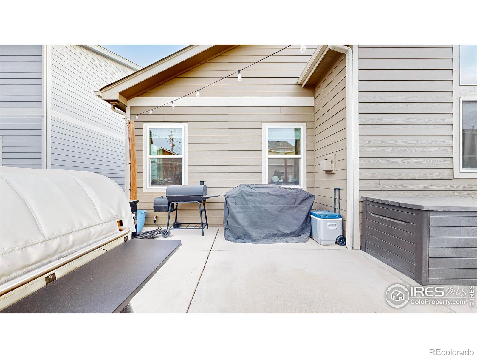 MLS Image #26 for 3059  magnetic drive,loveland, Colorado