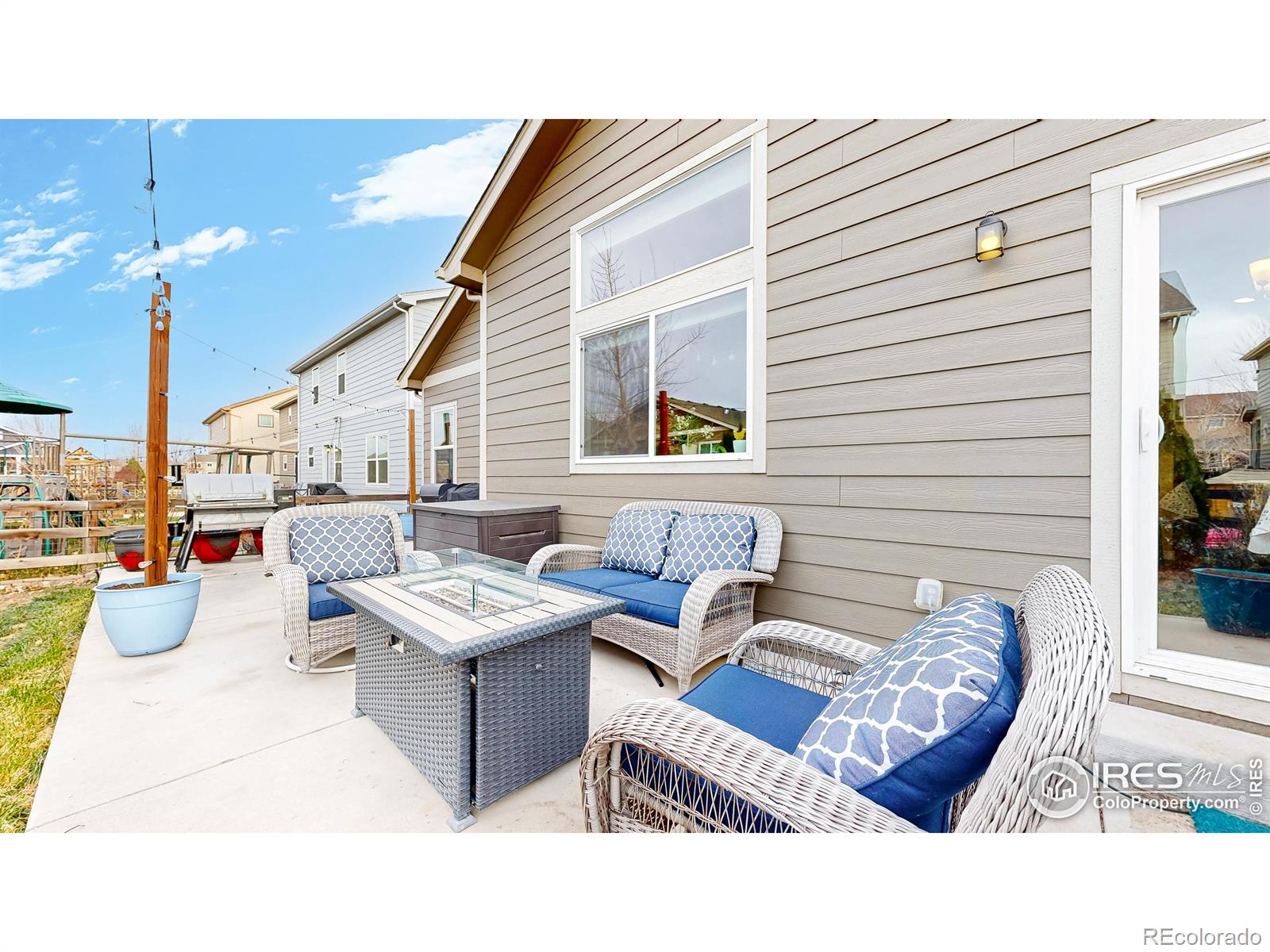 MLS Image #27 for 3059  magnetic drive,loveland, Colorado