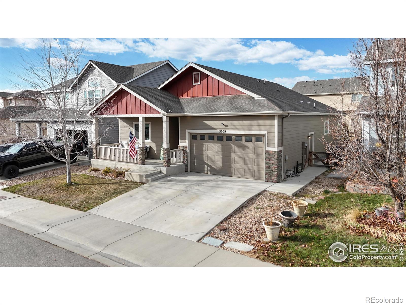 MLS Image #28 for 3059  magnetic drive,loveland, Colorado