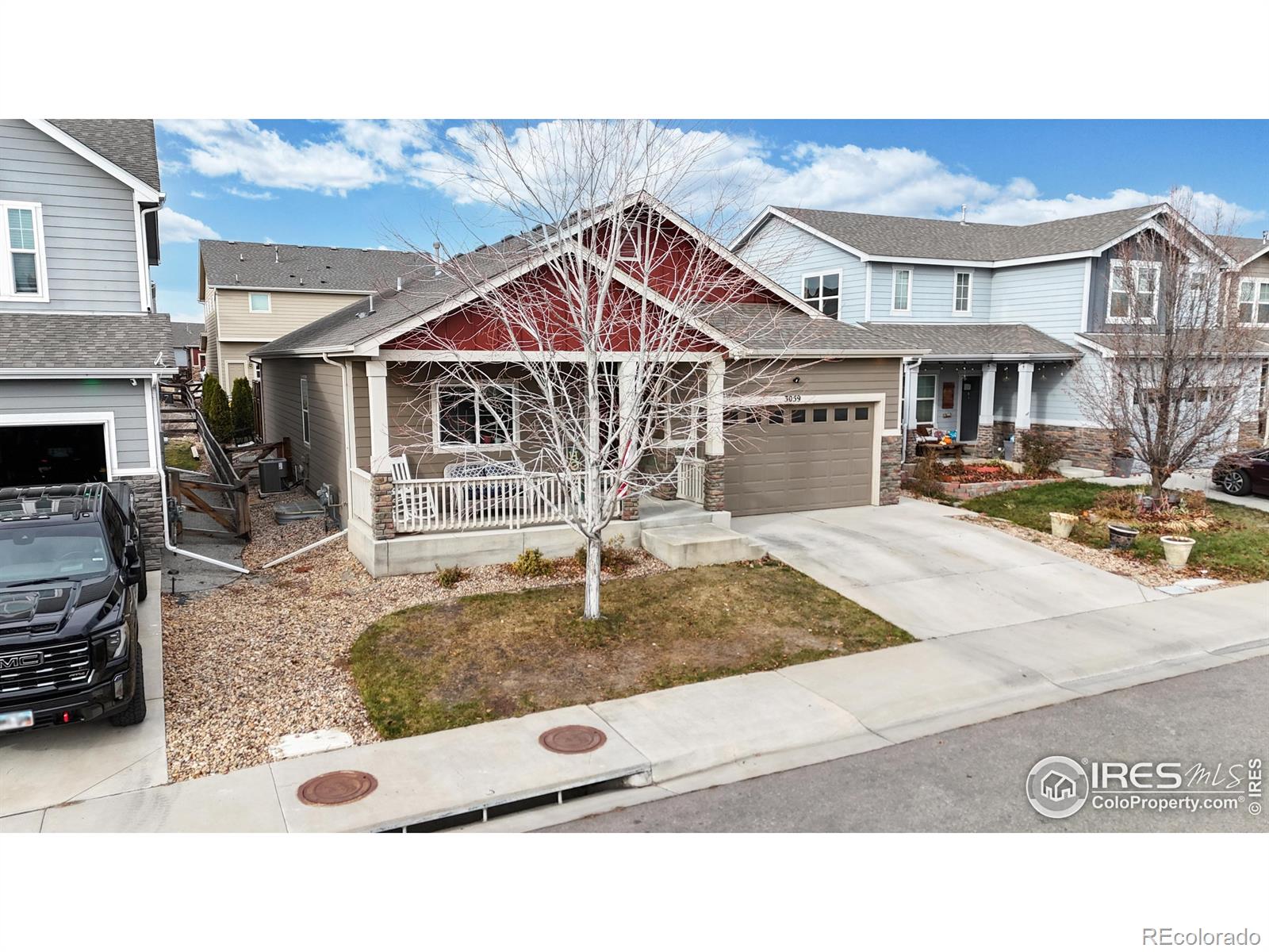MLS Image #29 for 3059  magnetic drive,loveland, Colorado