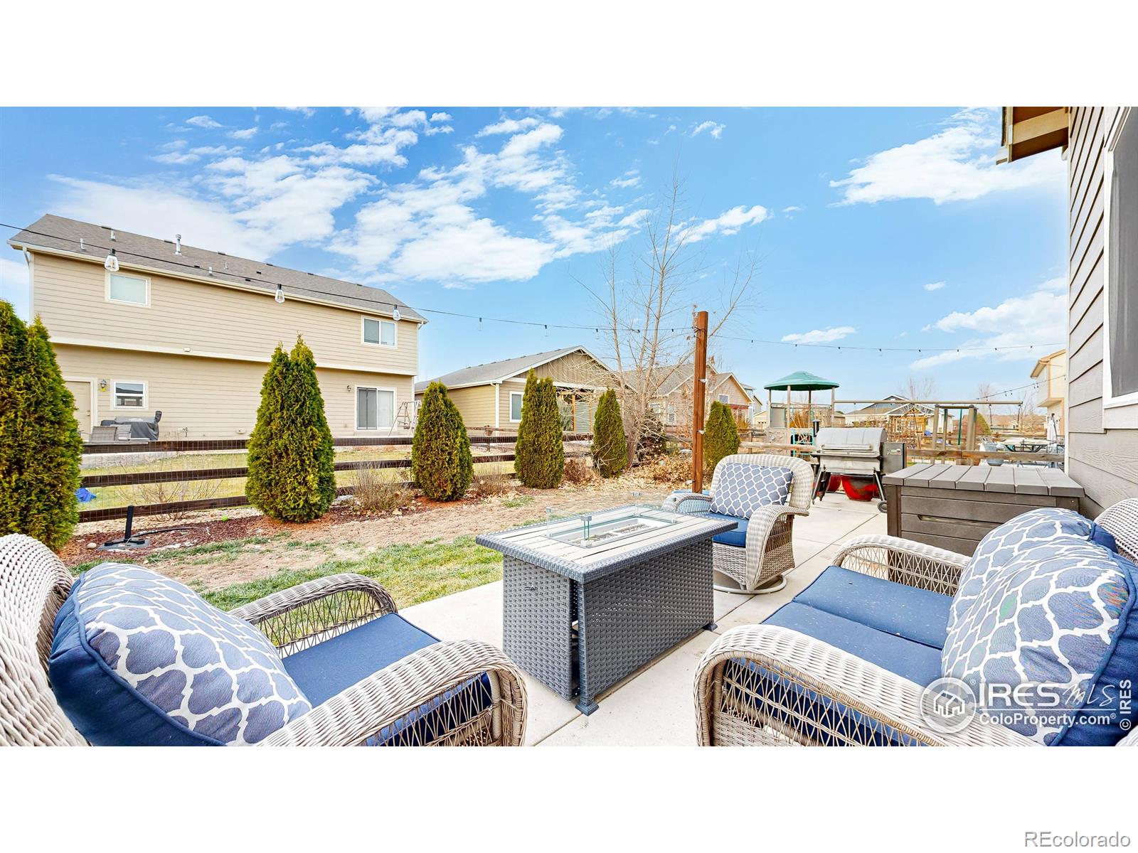 MLS Image #30 for 3059  magnetic drive,loveland, Colorado