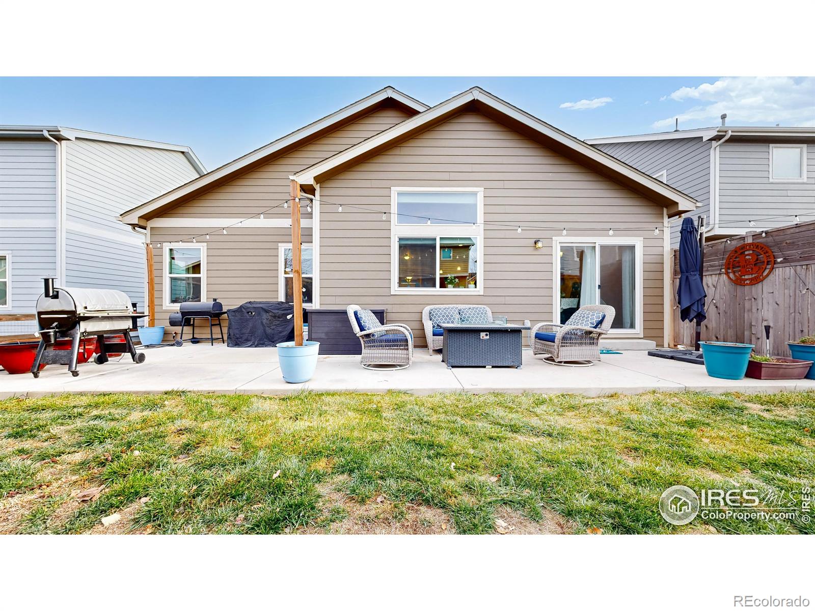 MLS Image #31 for 3059  magnetic drive,loveland, Colorado