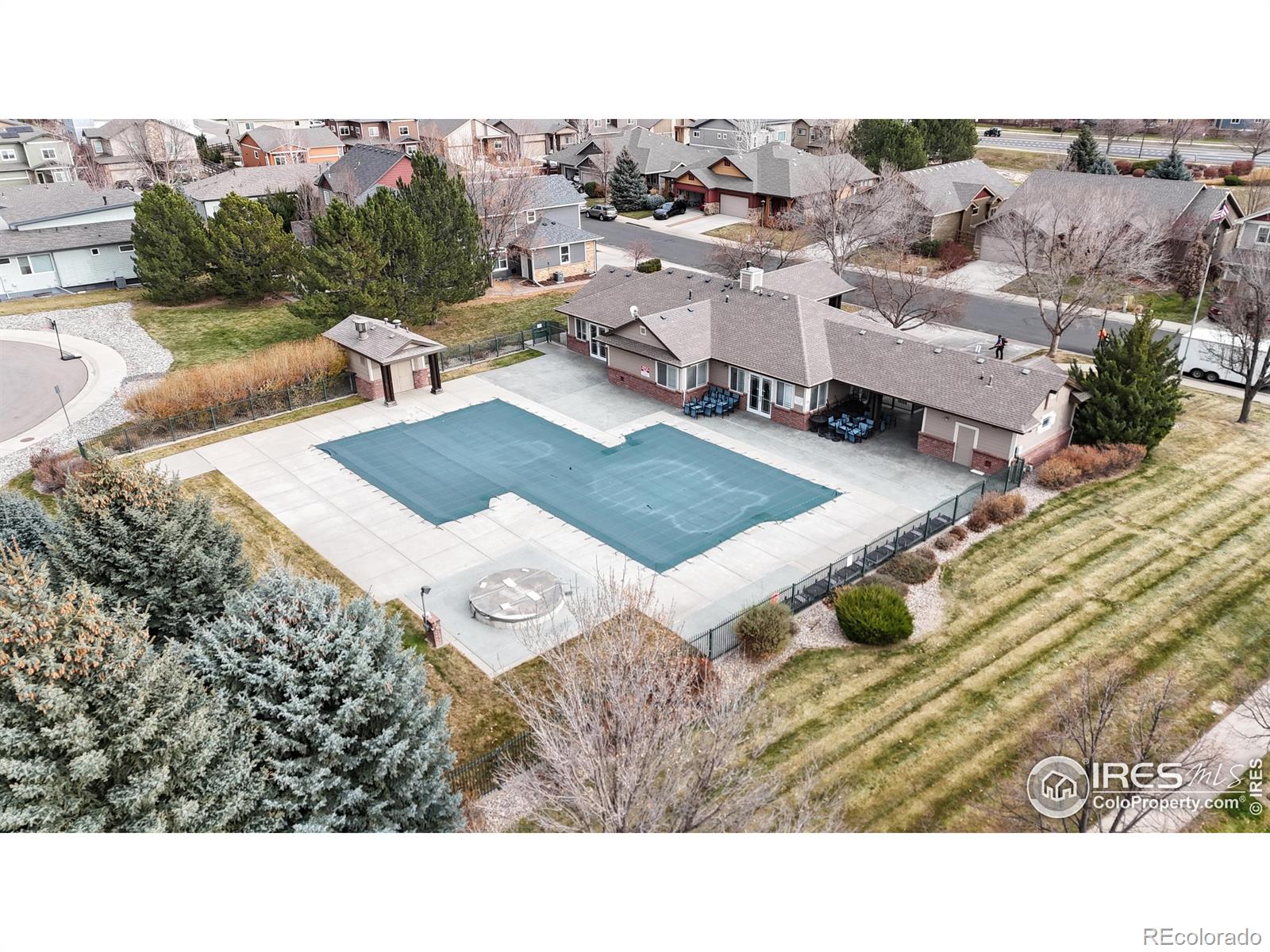 MLS Image #33 for 3059  magnetic drive,loveland, Colorado