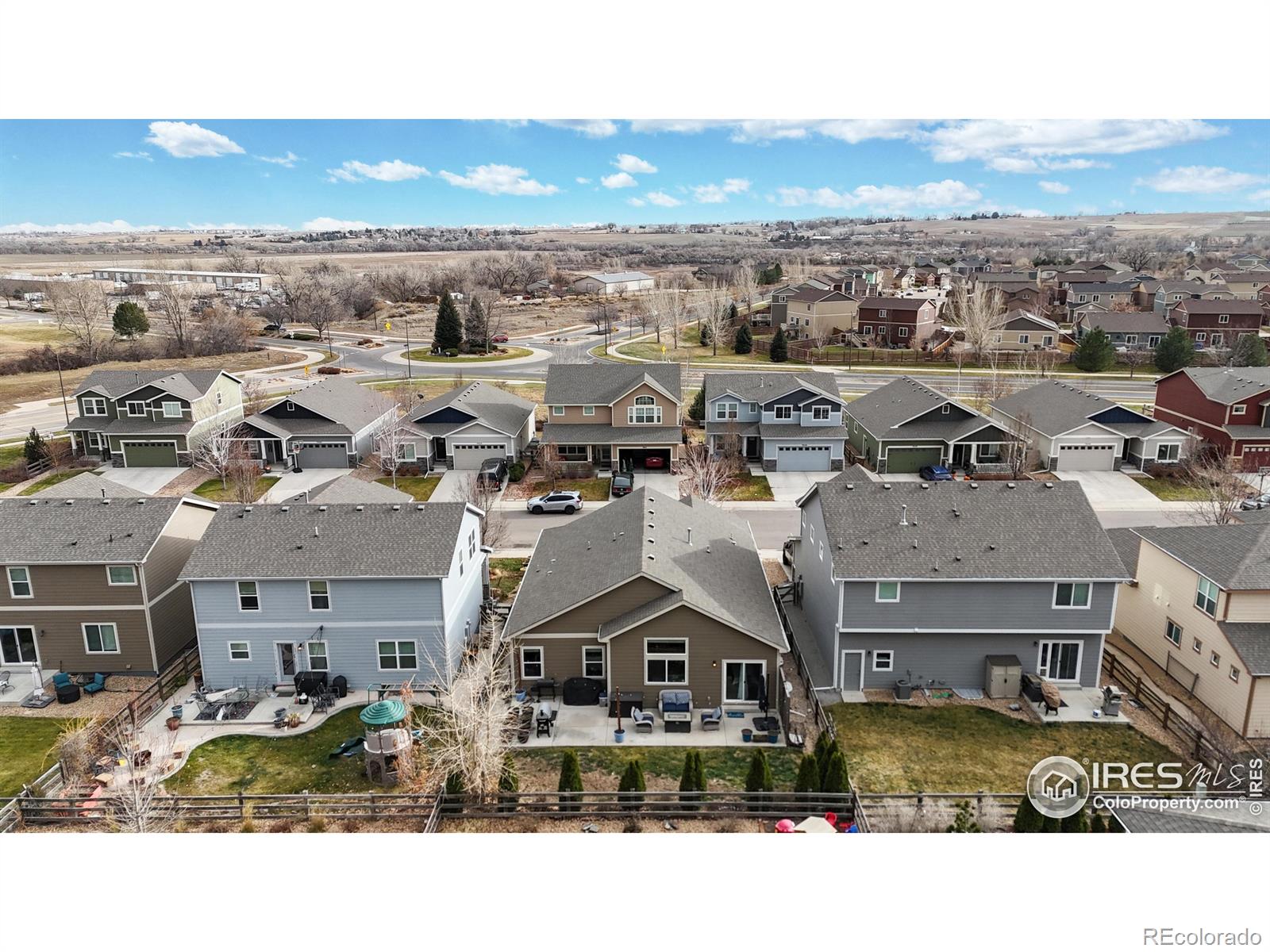 MLS Image #35 for 3059  magnetic drive,loveland, Colorado
