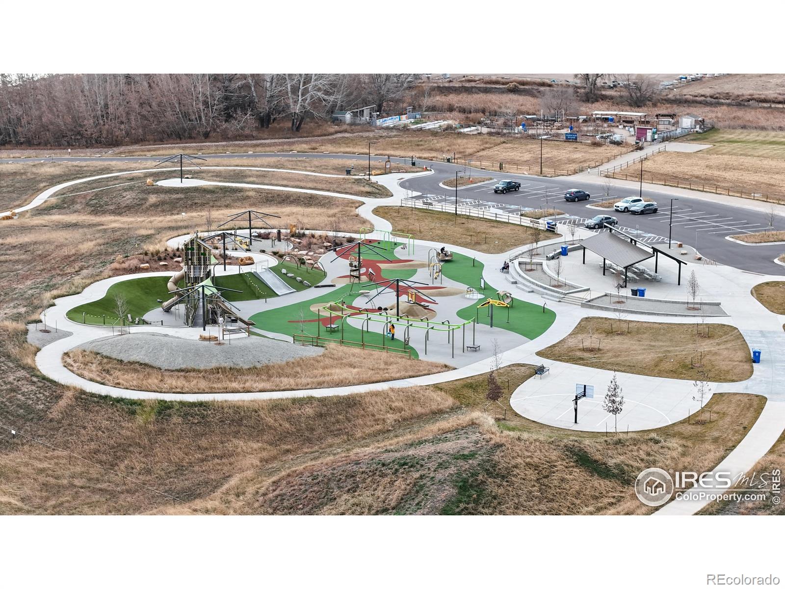 MLS Image #36 for 3059  magnetic drive,loveland, Colorado
