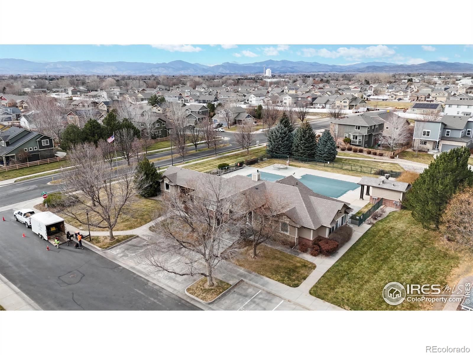 MLS Image #37 for 3059  magnetic drive,loveland, Colorado