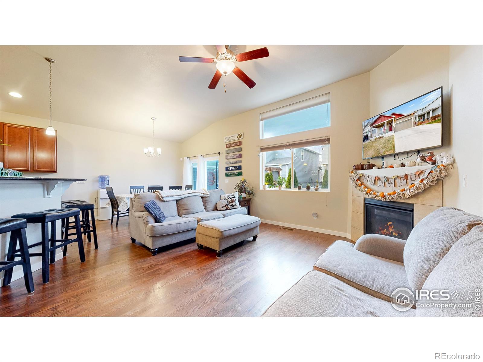 MLS Image #5 for 3059  magnetic drive,loveland, Colorado