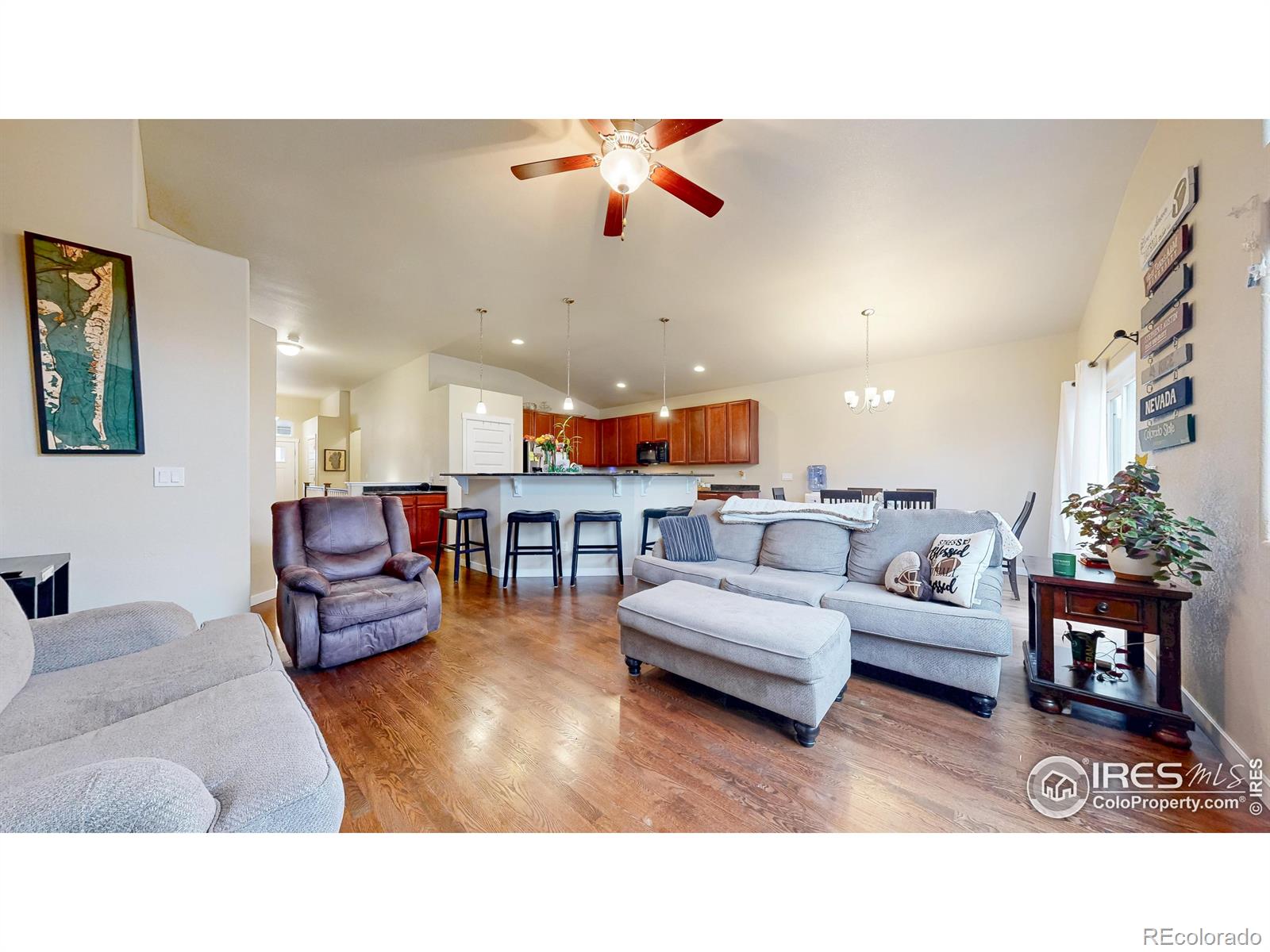 MLS Image #6 for 3059  magnetic drive,loveland, Colorado