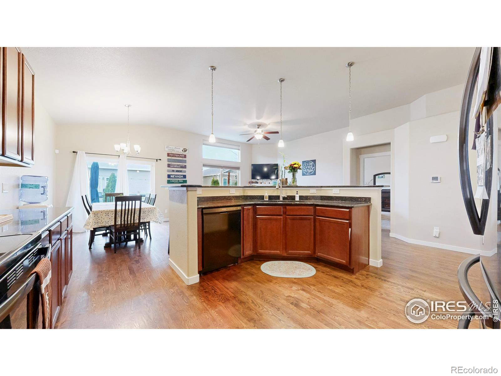 MLS Image #9 for 3059  magnetic drive,loveland, Colorado