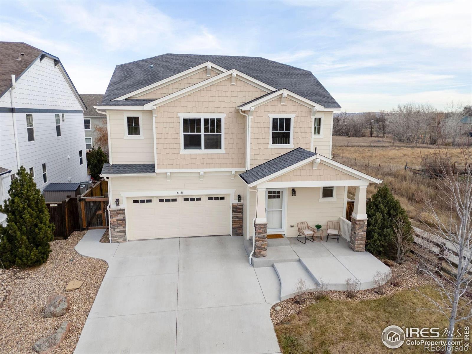 MLS Image #0 for 618  starline avenue,lafayette, Colorado